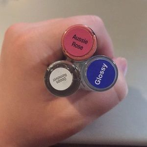 Lipsense Starter Kit in Aussie Rose